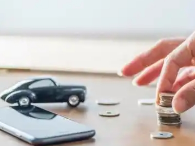 办理西区车辆抵押贷款,短期应急首选